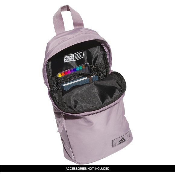 Adidas Sling Small Crossbody - Picture 4 of 7